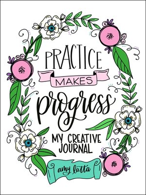 cover image of Practice Makes Progress